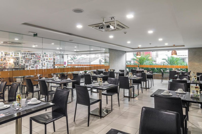 Citi Hotel Premium Caruaru, Caruaru, Brazil