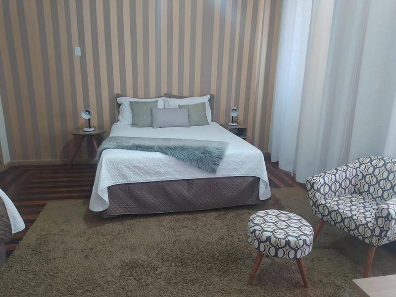 Hotel Canto do Chafariz, Diamantina, Brazil