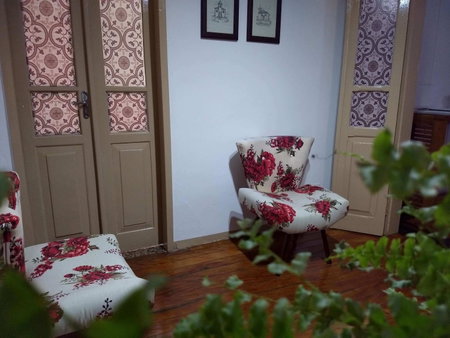 Hotel Canto do Chafariz, Diamantina, Brazil