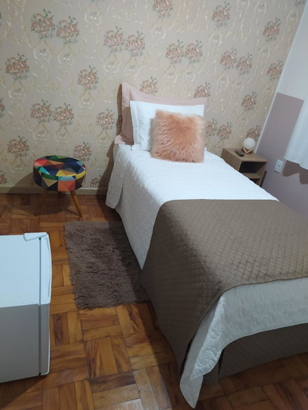 Hotel Canto do Chafariz, Diamantina, Brazil