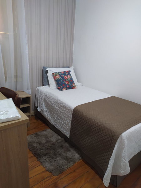 Hotel Canto do Chafariz, Diamantina, Brazil