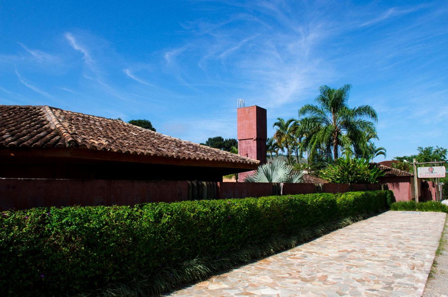 Pousada Tupinamba, Juquei, Brasil