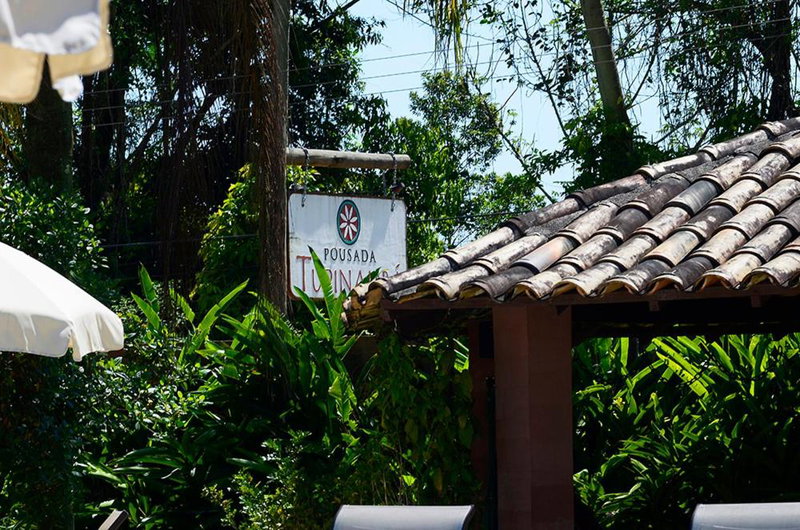 Pousada Tupinamba, Juquei, Brasil