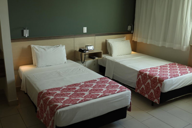 Comfort Hotel Campos dos Goytacazes, Campos dos Goytacazes, Brasil