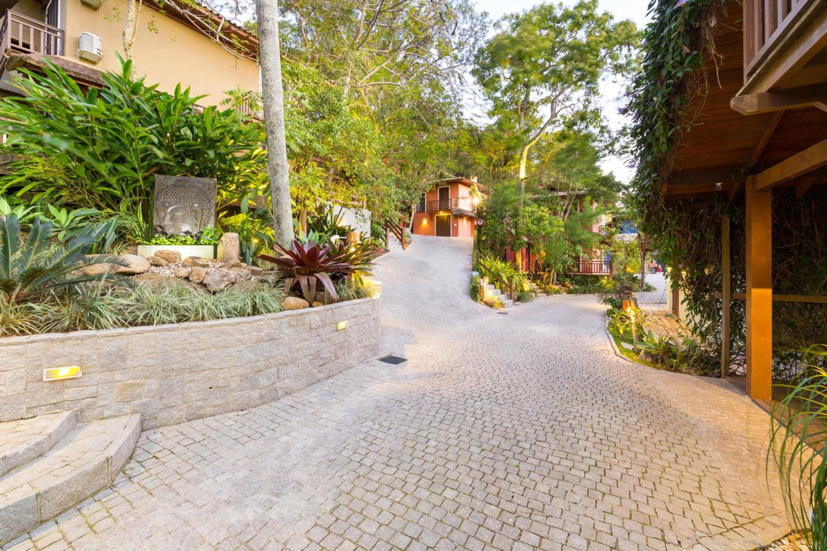 Dubai Bungalows Bombinhas, Brasilien