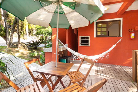 Dubai Bungalows Bombinhas, Bombinhas, Brésil
