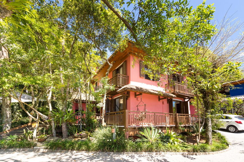Dubai Bungalows Bombinhas, Bombinhas, Brésil