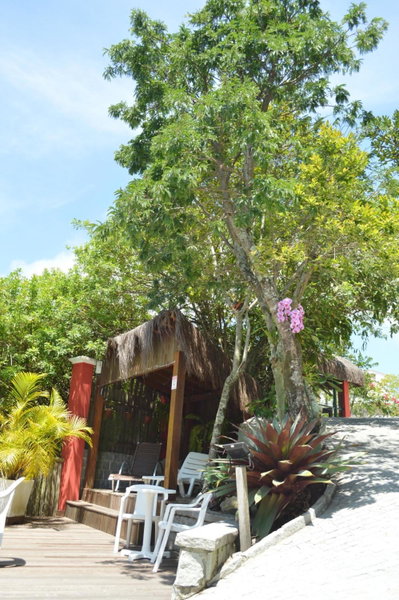 Dubai Bungalows Bombinhas, Bombinhas, Brésil
