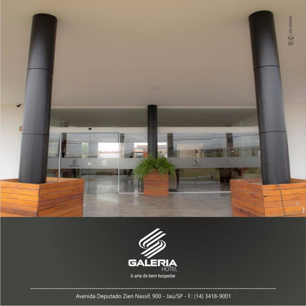 Transamerica Fit Jaú, Jaú, Brazil
