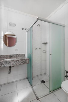 Hotel Cisne, Sao Paulo, Brazil