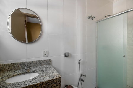 Hotel Cisne, Sao Paulo, Brazil