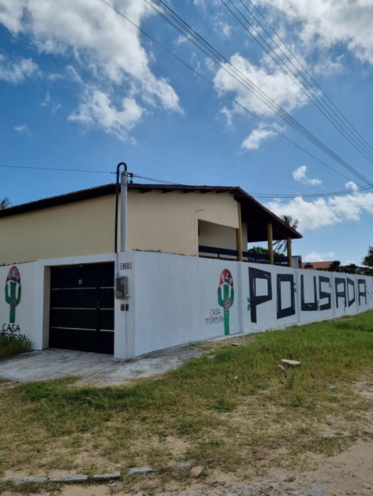 Casa Ferreira Cumbuco, Caucaia, Бразилия