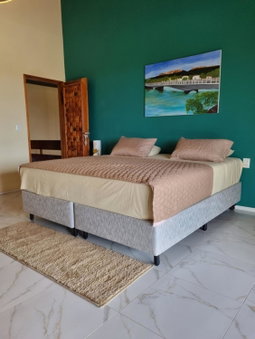 Casa Ferreira Cumbuco, Caucaia, Бразилия