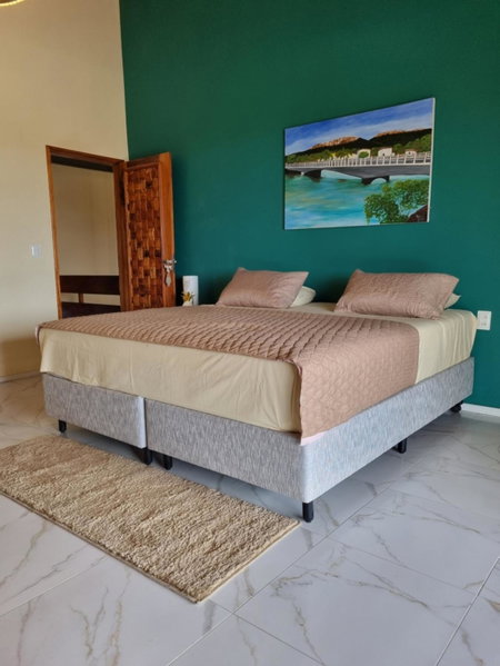 Casa Ferreira Cumbuco, Caucaia, Бразилия