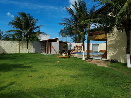 Casa Ferreira Cumbuco, Caucaia, Бразилия