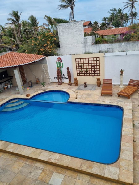 Casa Ferreira Cumbuco, Caucaia, Бразилия