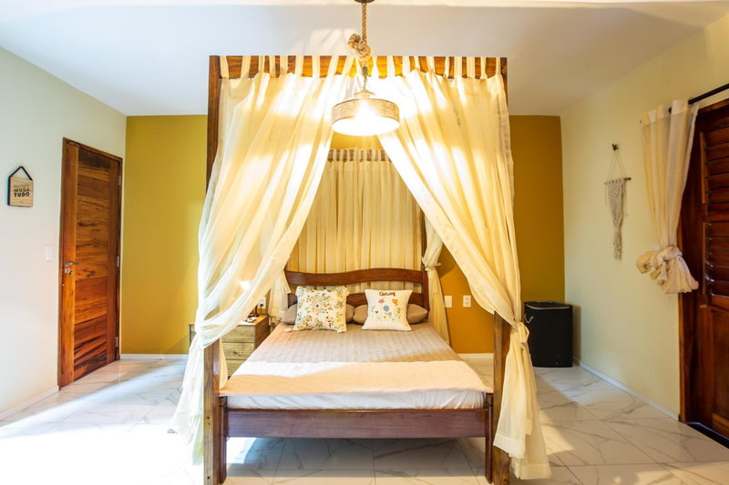 Casa Ferreira Cumbuco, Caucaia, Бразилия
