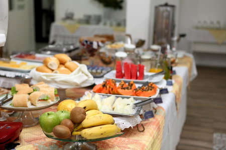 Hotel Vitoria - Itajaí, Itajaí, Brasilien