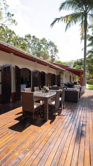 Pousada Boutique Mercedes, Camanducaia, Brazil