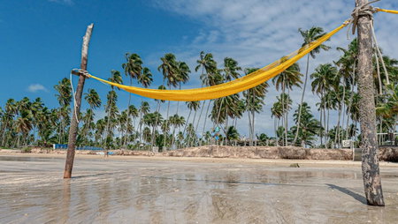 Maceio Mar Resort All Inclusive, Maceió, Brazil