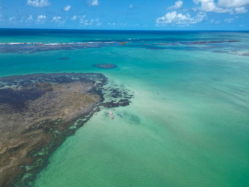 Maceio Mar Resort All Inclusive, Maceió, Brazil