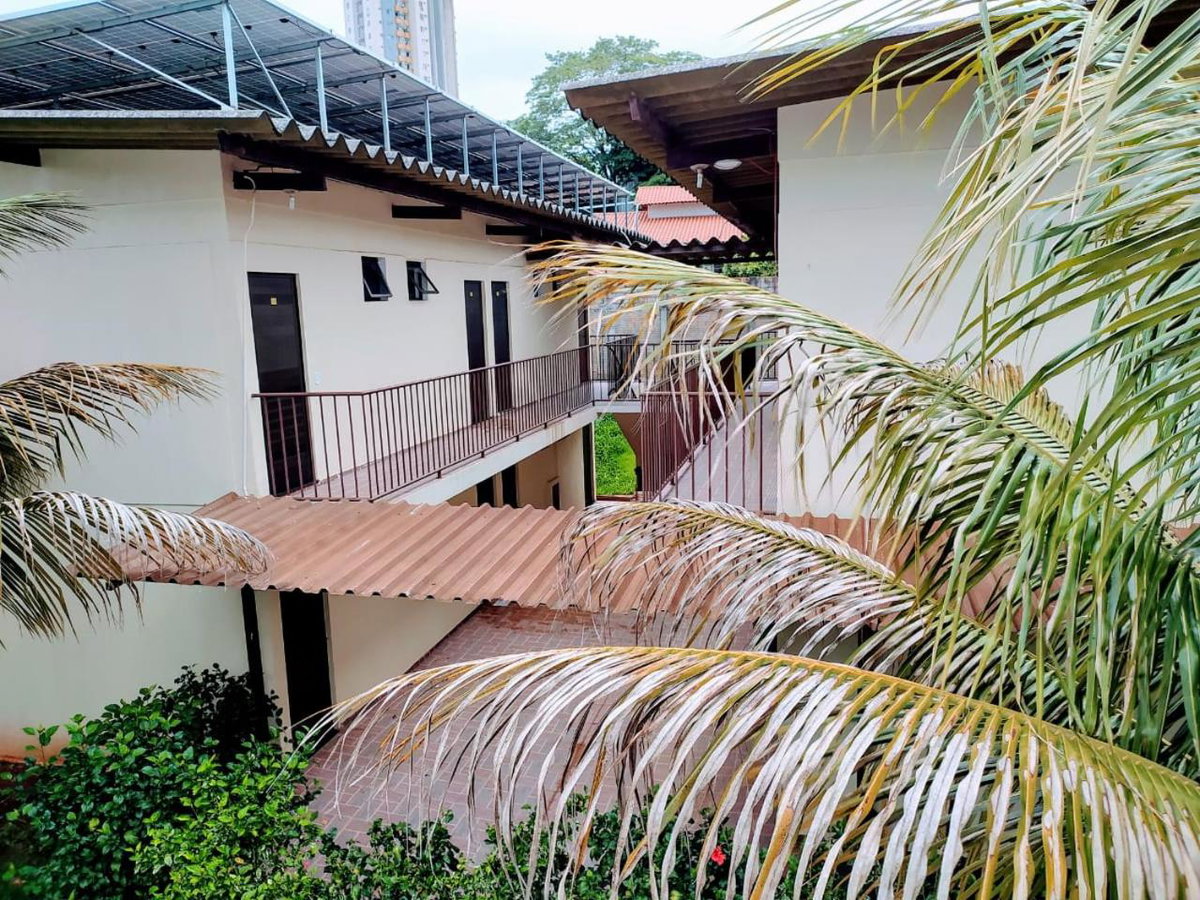 VELINN Hotel Natureza Foz, Brazil