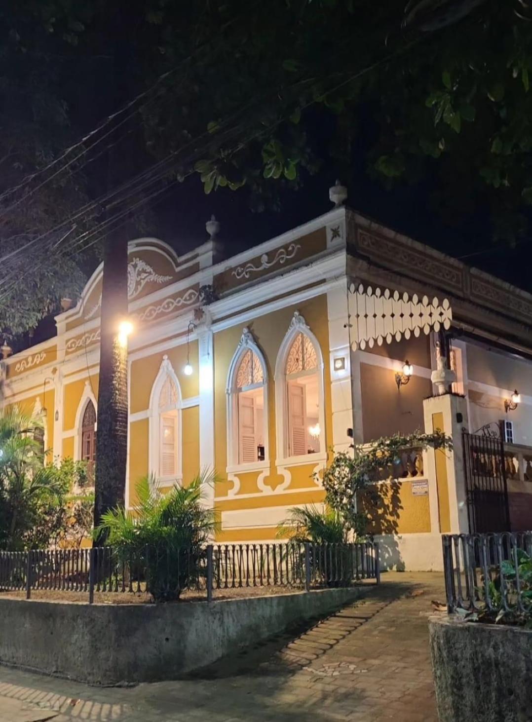 Pousada Morada Bonfim, Бразилия
