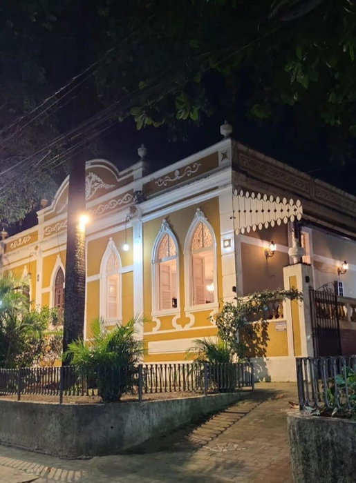 Pousada Morada Bonfim, Olinda, Бразилия