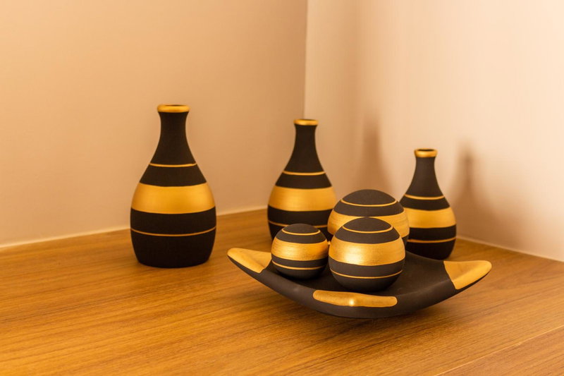 Pousada Vovó Teresa, Tiradentes, Brasil