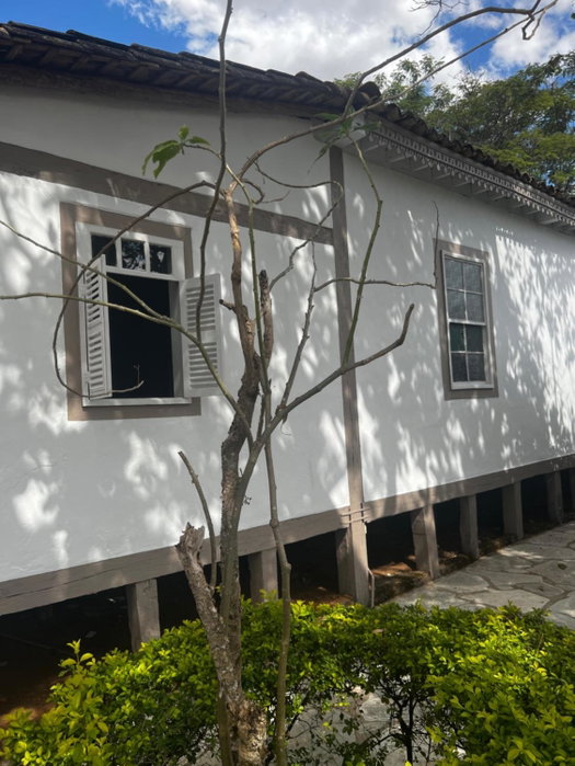 Pousada Casagrande, Pirenópolis, Brésil