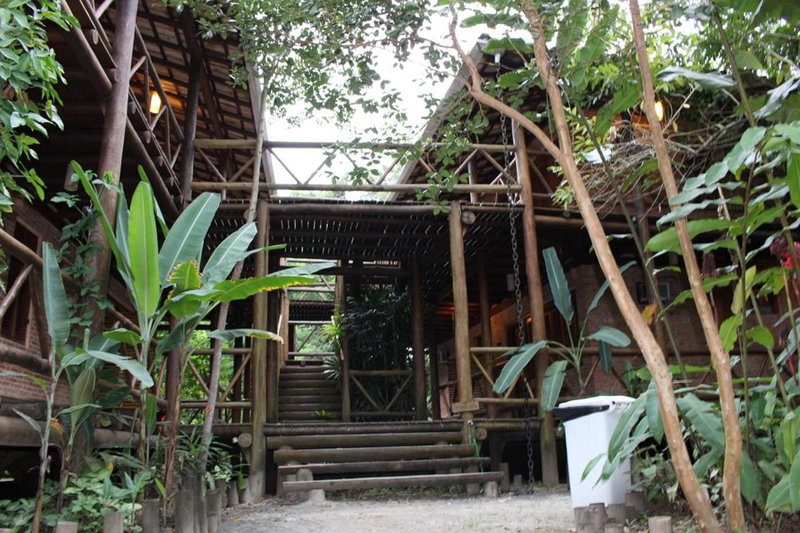 Pousada Canto Verde, Boicucanga, Бразилия