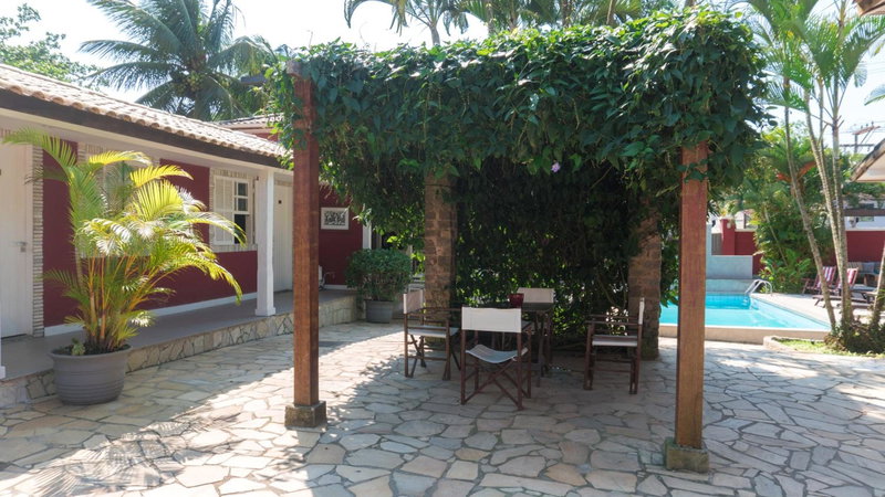 Pousada Tartaruga, Búzios, Brazil