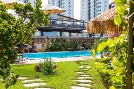 Pousada da Terra, Natal, Бразилия