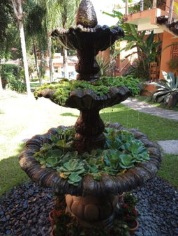 Pousada Terra Madre, Ilhabela, Brasil