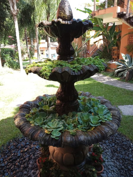 Pousada Terra Madre, Ilhabela, Brasil