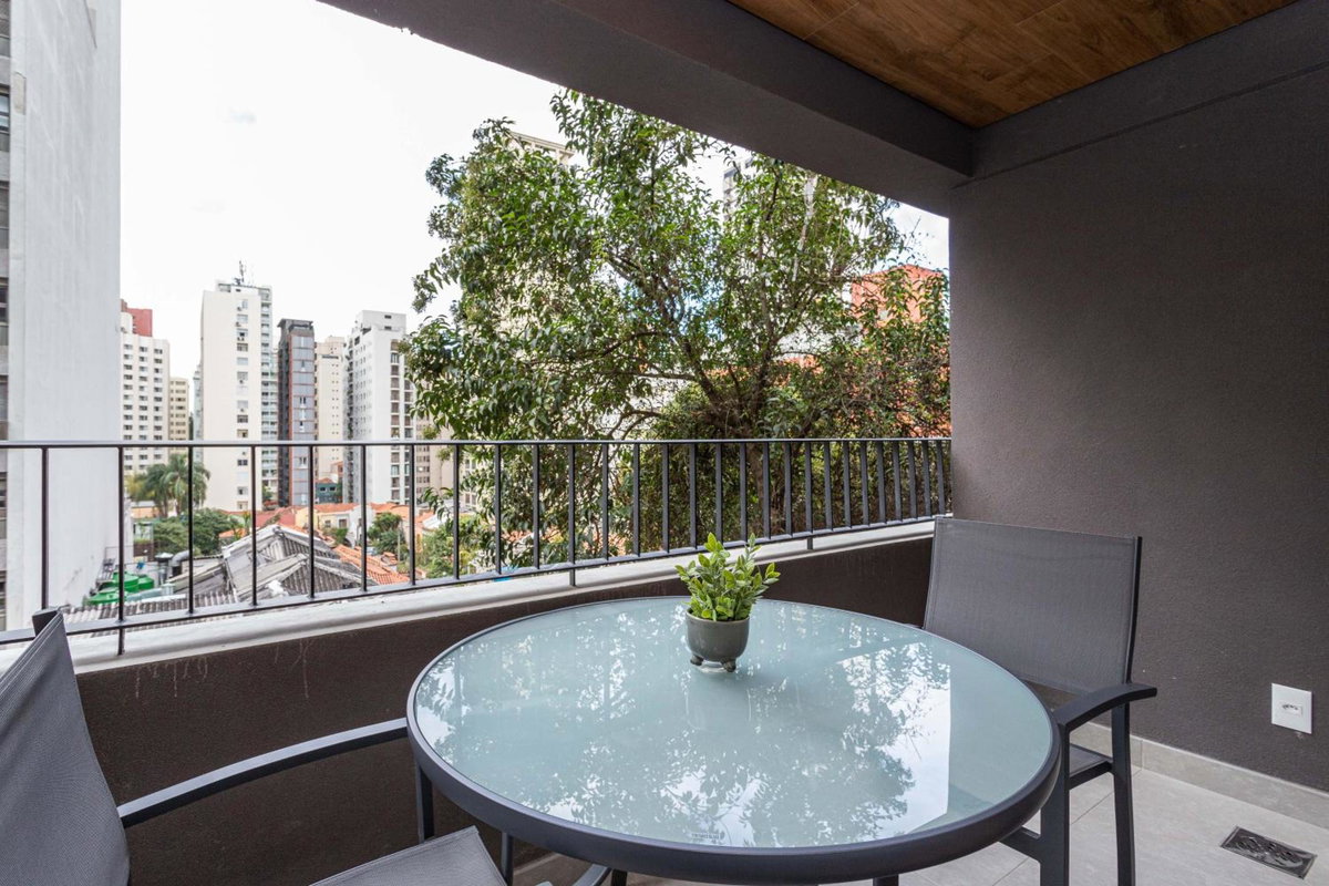Hotel · Charlie Pamplona Jardim Paulista, Sao Paulo