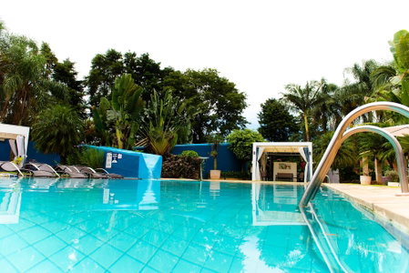Villa Verde Hotel, Avare, Brazil