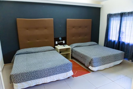 Villa Verde Hotel, Avare, Brazil
