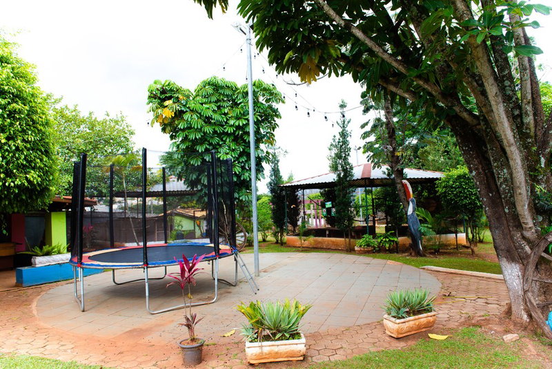 Villa Verde Hotel, Avare, Brazil
