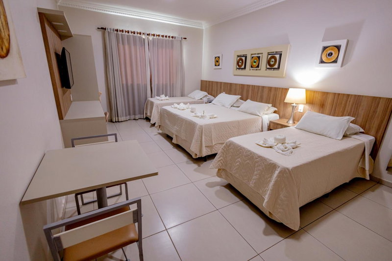 Hotel Villa de Holanda, Jaguariuna, Brazil