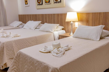 Hotel Villa de Holanda, Jaguariuna, Brazil