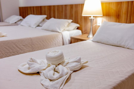 Hotel Villa de Holanda, Jaguariuna, Brazil