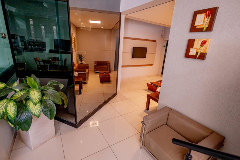 Hotel Villa de Holanda, Jaguariuna, Brazil