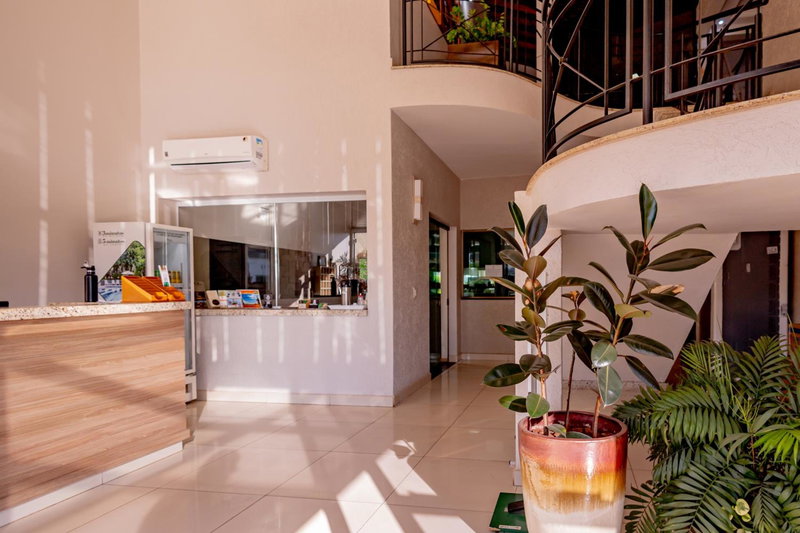 Hotel Villa de Holanda, Jaguariuna, Brazil