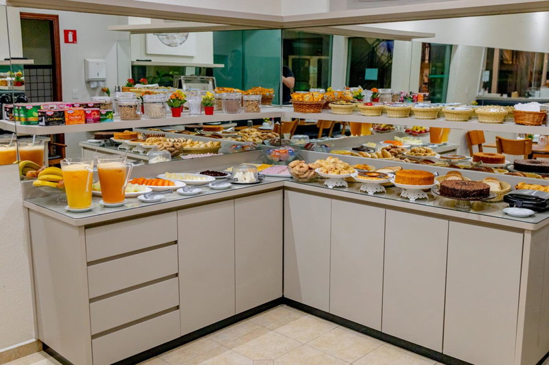 Hotel Villa de Holanda, Jaguariuna, Brazil