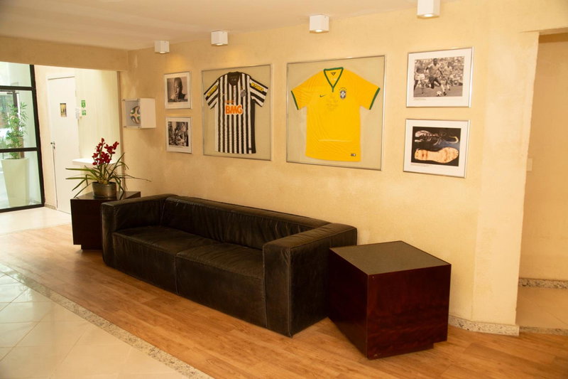 Kings Flat - Apartamentos com conforto beira mar, Natal, Brasilien
