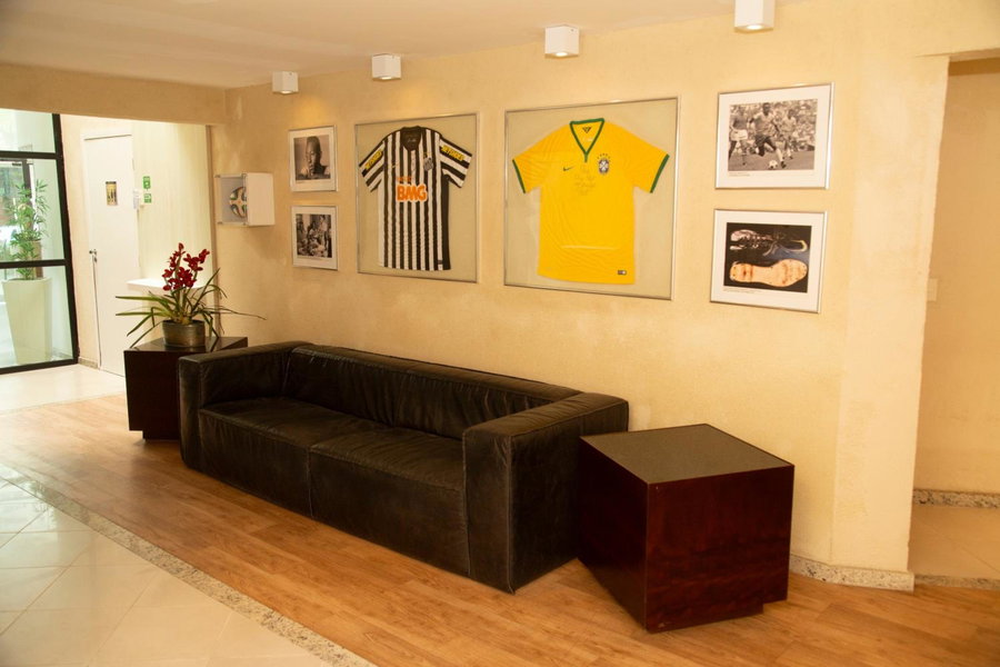 Kings Flat - Apartamentos com conforto beira mar, Natal, Brasilien