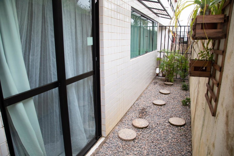 Kings Flat - Apartamentos com conforto beira mar, Natal, Brasilien
