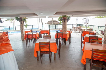 Kings Flat - Apartamentos com conforto beira mar, Natal, Brasilien