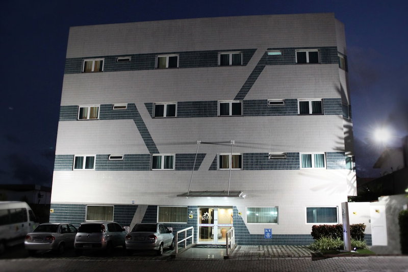 Hotel Anahi, Jaboatão dos Guararapes, Brazil